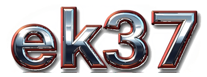 ek37 logo