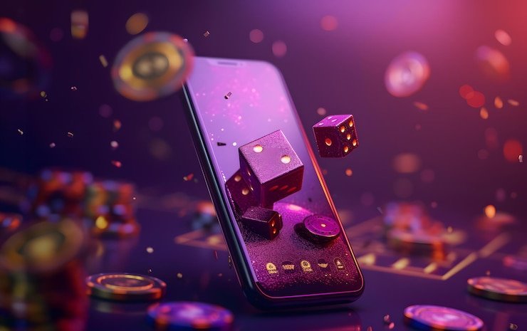 ek37 Live Casino